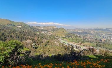 Sitio en Venta en Condominio El Almendral