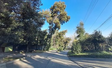 Sitio en Venta en Condominio El Almendral