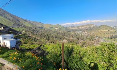 Sitio en Venta en Condominio El Almendral