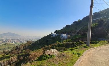 Sitio en Venta en Condominio El Almendral