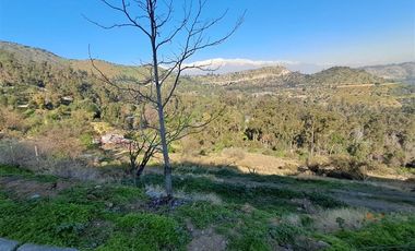 Sitio en Venta en Condominio El Almendral