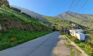 Sitio en Venta en Condominio El Almendral