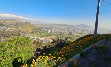 Sitio en Venta en Condominio El Almendral