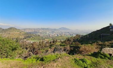 Sitio en Venta en Condominio El Almendral