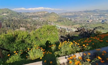 Sitio en Venta en Condominio El Almendral