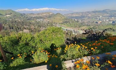 Sitio en Venta en Condominio El Almendral