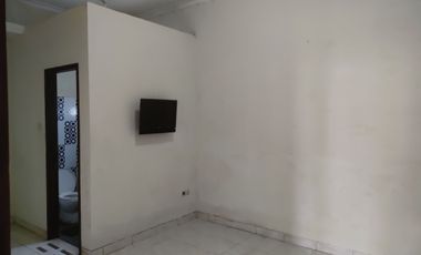 rumah bagus siap huni bebas banjir jalan lebar dekat 2 intu tol