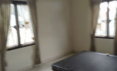 rumah bagus siap huni bebas banjir jalan lebar dekat 2 intu tol