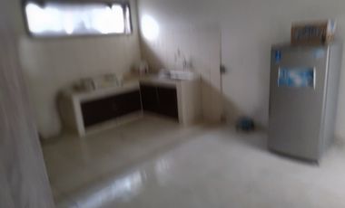 rumah bagus siap huni bebas banjir jalan lebar dekat 2 intu tol