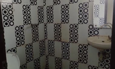 rumah bagus siap huni bebas banjir jalan lebar dekat 2 intu tol