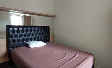 Apartemen Parahyangan Residence 2 BR Lt 25 View City Dekat Kampus