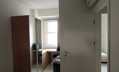 Apartemen Parahyangan Residence 2 BR Lt 25 View City Dekat Kampus