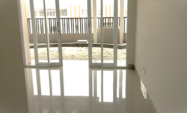 Apartemen Gateway Pasteur 3 BR Tower Ruby Lantai 10 Di Bandung