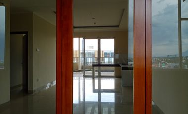Apartemen Gateway Pasteur 3 BR Tower Ruby Lantai 10 Di Bandung