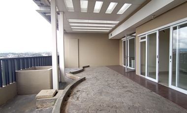 Apartemen Gateway Pasteur 3 BR Tower Ruby Lantai 10 Di Bandung