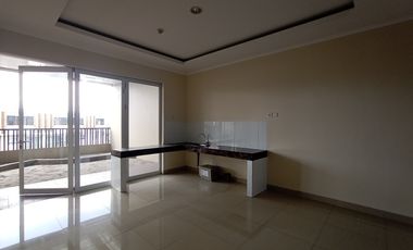 Apartemen Gateway Pasteur 3 BR Tower Ruby Lantai 10 Di Bandung