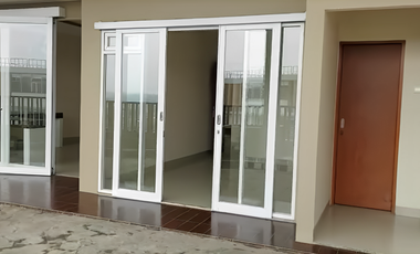 Apartemen Gateway Pasteur 3 BR Tower Ruby Lantai 10 Di Bandung