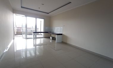 Apartemen Gateway Pasteur 3 BR Tower Ruby Lantai 10 Di Bandung