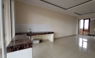 Apartemen Gateway Pasteur 3 BR Tower Ruby Lantai 10 Di Bandung
