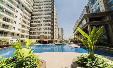 Apartemen Gateway Pasteur 3 BR Tower Ruby Lantai 10 Di Bandung