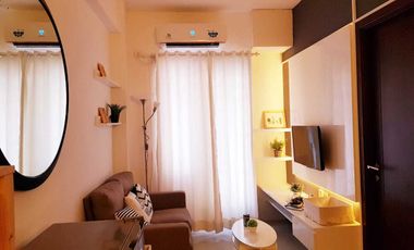 Apartemen Type Edelweiss Di Gallery Ciumbuleuit 2 Dekat Kampus