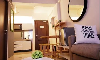 Apartemen Type Edelweiss Di Gallery Ciumbuleuit 2 Dekat Kampus