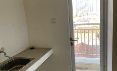 Apartemen Parahyangan Residence 2 BR View City Lantai 3 Dekat Kampus