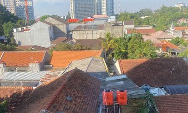 Apartemen Parahyangan Residence 2 BR View City Lantai 3 Dekat Kampus