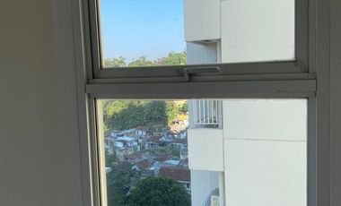 Apartemen Parahyangan Residence 2 BR View City Lantai 3 Dekat Kampus