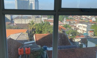 Apartemen Parahyangan Residence 2 BR View City Lantai 3 Dekat Kampus