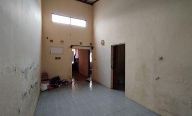 Rumah Bagus SHM Murah di Wonorejo Akses Aspal Lebar