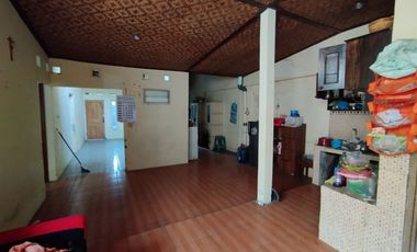 Rumah Bagus SHM Murah di Wonorejo Akses Aspal Lebar