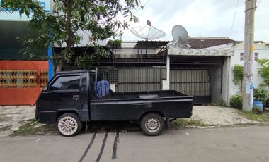 Rumah Bagus SHM Murah di Wonorejo Akses Aspal Lebar