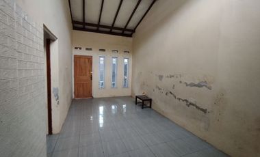 Rumah Bagus SHM Murah di Wonorejo Akses Aspal Lebar