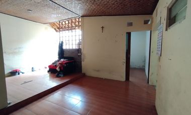 Rumah Bagus SHM Murah di Wonorejo Akses Aspal Lebar