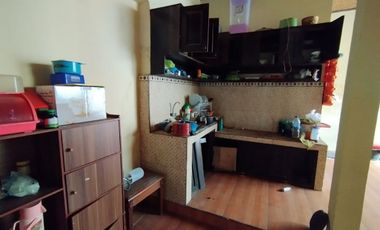 Rumah Bagus SHM Murah di Wonorejo Akses Aspal Lebar