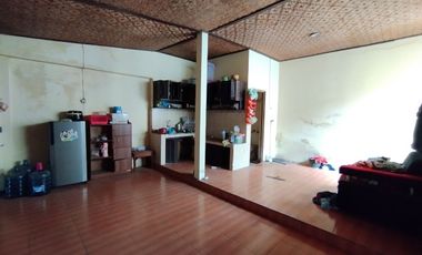 Rumah Bagus SHM Murah di Wonorejo Akses Aspal Lebar