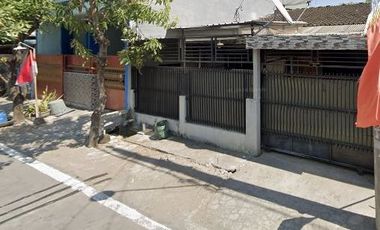 Rumah Bagus SHM Murah di Wonorejo Akses Aspal Lebar