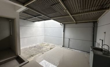 Affordable House Rental in Grand Harvest Near Citraland Surabaya West Per Year Yearly Cheap Room Under 40jt