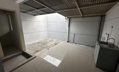 Affordable House Rental in Grand Harvest Near Citraland Surabaya West Per Year Yearly Cheap Room Under 40jt