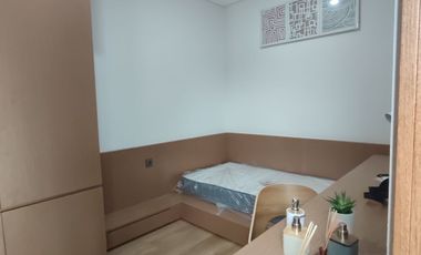 Rumah cantik 5 menit ke tol limo Depok