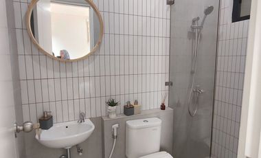 Rumah cantik 5 menit ke tol limo Depok