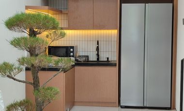 Rumah cantik 5 menit ke tol limo Depok