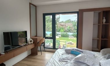 Rumah cantik 5 menit ke tol limo Depok