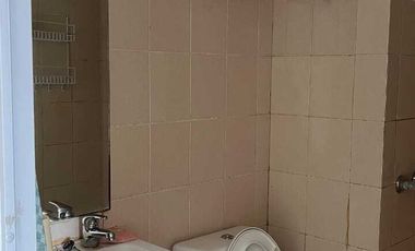 Apartemen 2 BR Lantai 15 Di Parahyangan Residence  Dekat Kampus