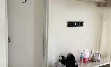 Apartemen 2 BR Lantai 15 Di Parahyangan Residence  Dekat Kampus