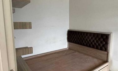 Apartemen 2 BR Lantai 15 Di Parahyangan Residence  Dekat Kampus