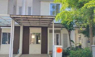 JUAL RUMAH BAGUS MURAH DI SUMMARECON BANDUNG CYNTHIA