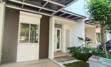 JUAL RUMAH BAGUS MURAH DI SUMMARECON BANDUNG CYNTHIA