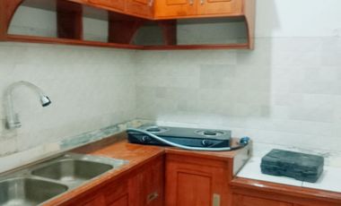 Rumah Bagus 2 lt. Di Perumahan dekat Jalan Raya Colomadu